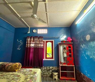 Haflong Apartamento | Gurung Guest House