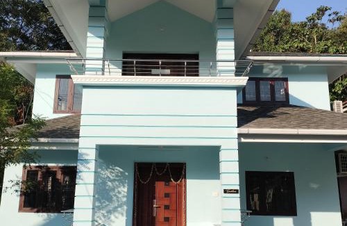 Kunnamkulam Villa | Guruvayoor Homestay