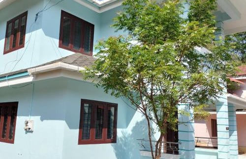 Kunnamkulam Villa | Guruvayoor Homestay