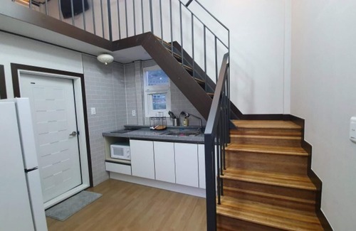 Gurye Casa | Gurye Jirisan Rosinante House Pension