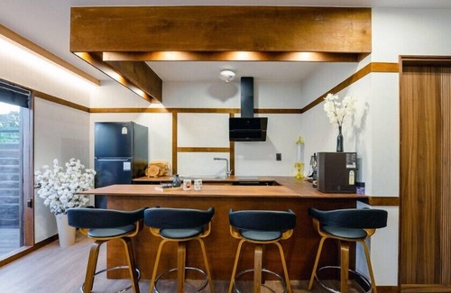 Pohang Casa | GurYong RyoKan