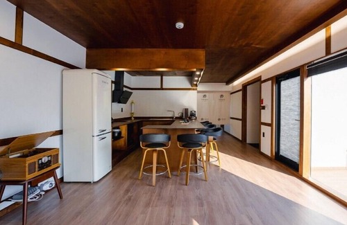 Pohang Casa | GurYong RyoKan