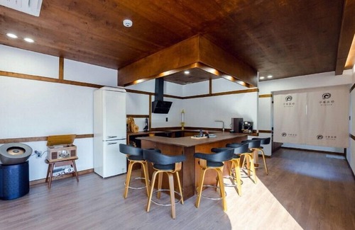 Pohang Casa | GurYong RyoKan