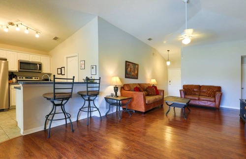 Silver Creek Casa | Villa de vacaciones de Gus & Gan's Orlando - A 20 minutos de los parques de Disney