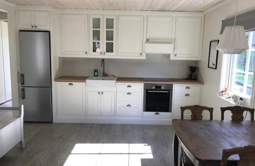 Kvinesdal Cabina | Guse gård