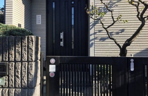 Adachi Casa | Gust House / Adachi-ku Tokyo