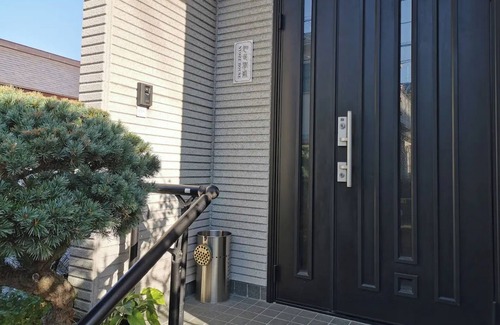 Adachi Casa | Gust House / Adachi-ku Tokyo