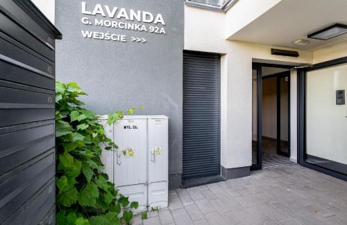 Wzgorza Krzeslawickie Apartamento | Gusta Cosy Apartment by BookingHost