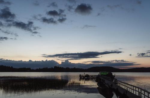 Tuusula Apartamento | Gustavelund Apartments