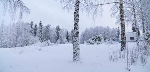 Tuusula Apartamento | Gustavelund Apartments