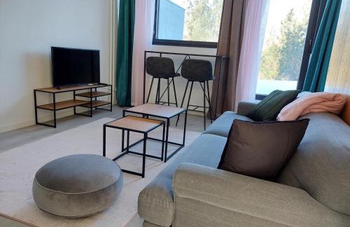 Tuusula Apartamento | Gustavelund Apartments