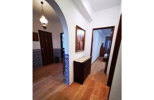 Sines Apartamento | Gustavo's Place Sines