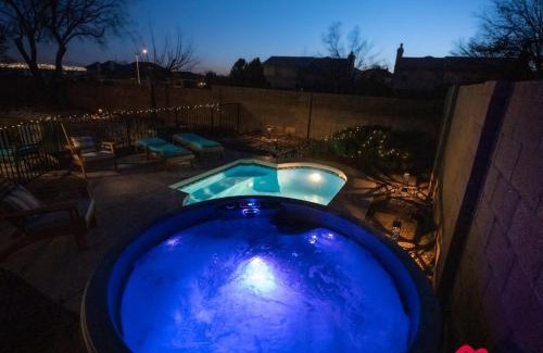 Westside Casa | Gusto Retreat Modern Serenity - An Irvie Home
