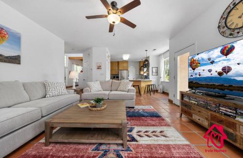 Westside Casa | Gusto Retreat Modern Serenity - An Irvie Home