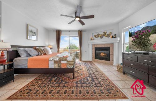 Westside Casa | Gusto Retreat Modern Serenity - An Irvie Home