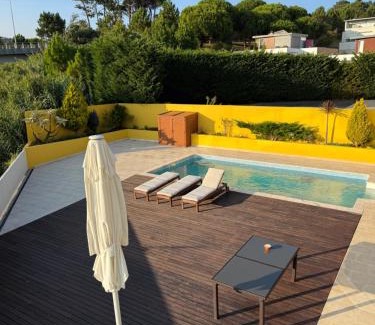 Buarcos Casa | GustoHaven V3 Buarcos Figueira da Foz