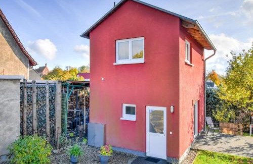Gustow Casa | Gustow Garden Retreat, cleaning included