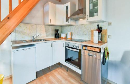 Gustow Casa | Gustow Garden Retreat, cleaning included