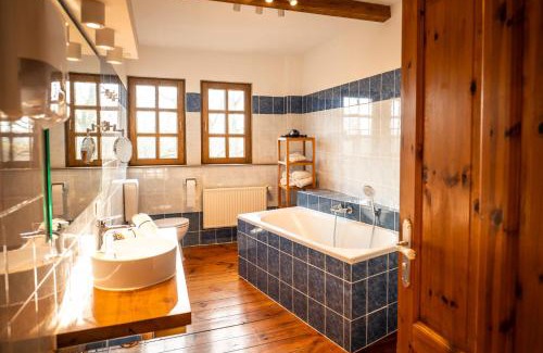 Bruel Apartamento | Gut Alt Necheln