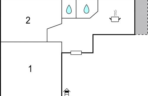 Pichl-Preunegg Apartamento | Gut Ausgestattete Ferienw,