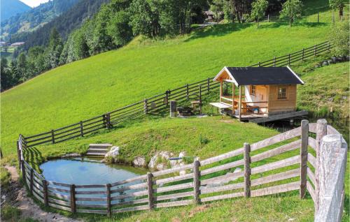 Pichl-Preunegg Apartamento | Gut Ausgestattete Ferienw,