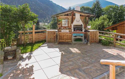 Pichl-Preunegg Apartamento | Gut Ausgestattete Ferienw,