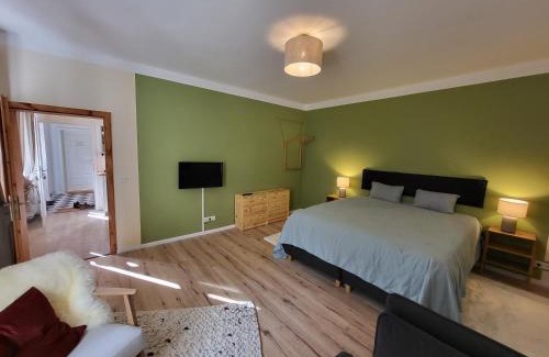 Oberhavel Hotel | Gut Boltenhof
