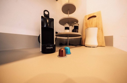Losnich Apartamento | Gut Försterlay - Boutique Apartments im Historischen Winzerhaus - Wohnung 3