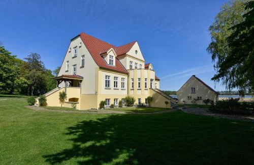 Grubnow Apartamento | Gut Grubnow Rügen - Ferienwohnung 6