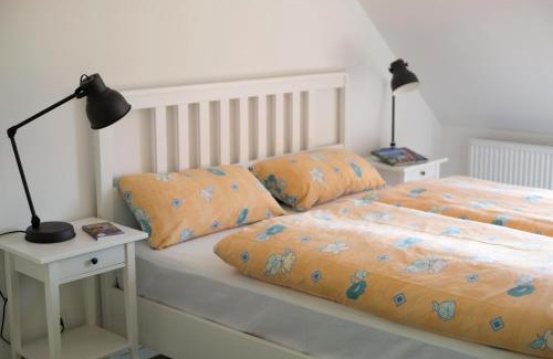 Duderstadt Apartamento | Gut Herbigshagen - Sielmann Appartement