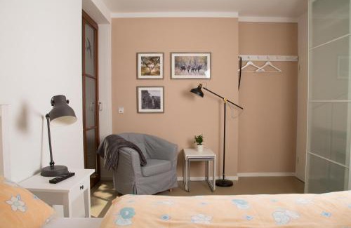 Duderstadt Apartamento | Gut Herbigshagen - Sielmann Appartement