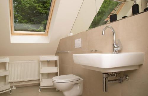 Duderstadt Apartamento | Gut Herbigshagen - Sielmann Appartement