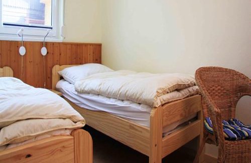 Karlsminde Apartamento | Gut Karlsminde