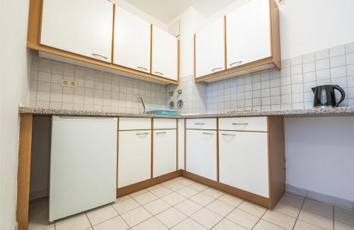 Rieden Apartamento | Gut Matheshof Apartments