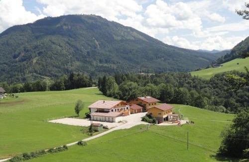 Elsbethen Apartamento | Gut Mitterlehen