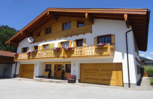 Elsbethen Apartamento | Gut Mitterlehen