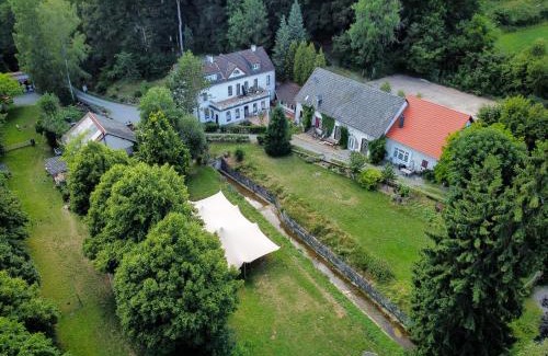 Steinfeld Casa | Gut Neuwerk