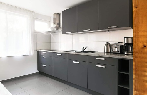 Wustrow Casa | Gut Pälitzhof - Ferienhaus 6