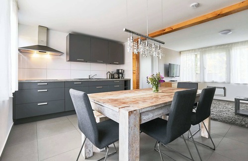 Wustrow Casa | Gut Pälitzhof - Ferienhaus 5