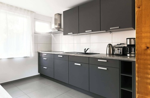 Wustrow Casa | Gut Pälitzhof - Ferienhaus 5
