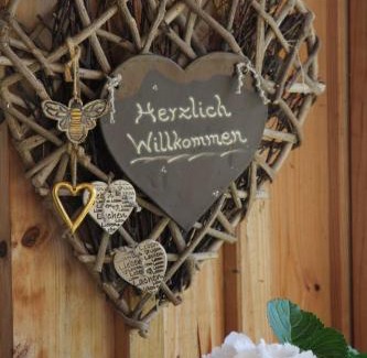 Oepping Apartamento | Gut Pecketsberg