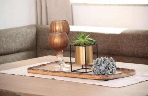 Oepping Apartamento | Gut Pecketsberg