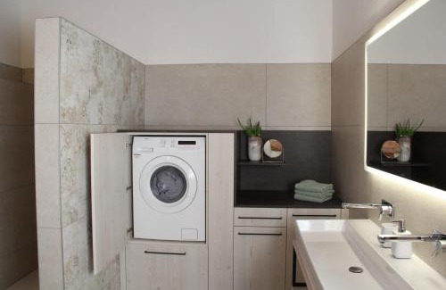 Oepping Apartamento | Gut Pecketsberg