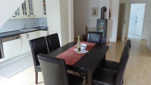 Gingst Apartamento | Gut Rattelvitz, Galerie D OST
