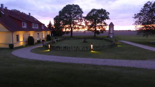 Gingst Apartamento | Gut Rattelvitz, Galerie E MITTE