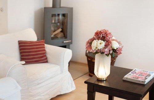 Gingst Apartamento | Gut Rattelvitz - Parterre Mitte