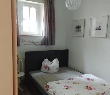 Juergenstorf Apartamento | Gut Rottmannshagen Mecklenburgische Seenplatte