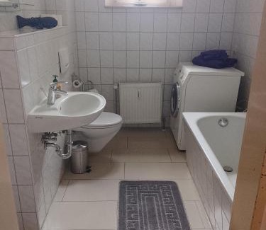 Juergenstorf Apartamento | Gut Rottmannshagen Mecklenburgische Seenplatte