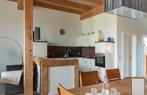 Geelbyholz Casa | Gut Royum - Haferkiste