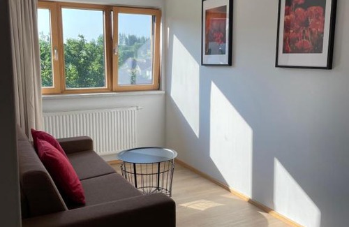 Gross Gerungs Casa | Gut Schlafen - Am Kogl